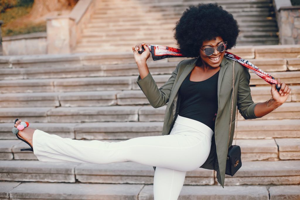 What Type Of Clothes Should You Wear In The Spring? - Essence of Style