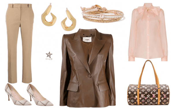 What Is The Ideal Wardrobe For A Woman? - Essence of Style