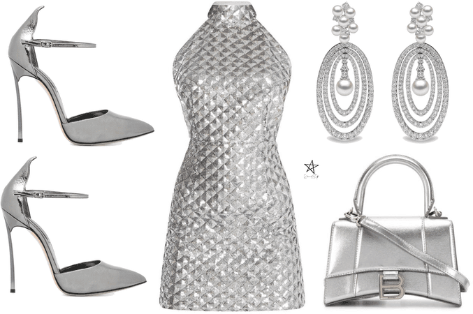 How Should You Dress For A Nightclub (For Women) - Essence of Style